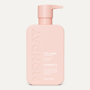 VOLUME